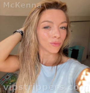 McKenna