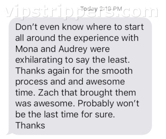 Killington party review