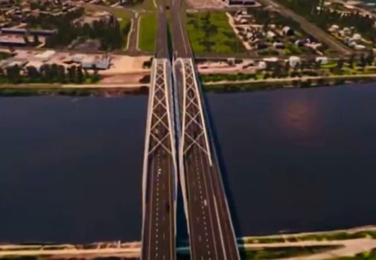 Sagamore Bridge Replacement Project Brings Big Changes to Cape Cod