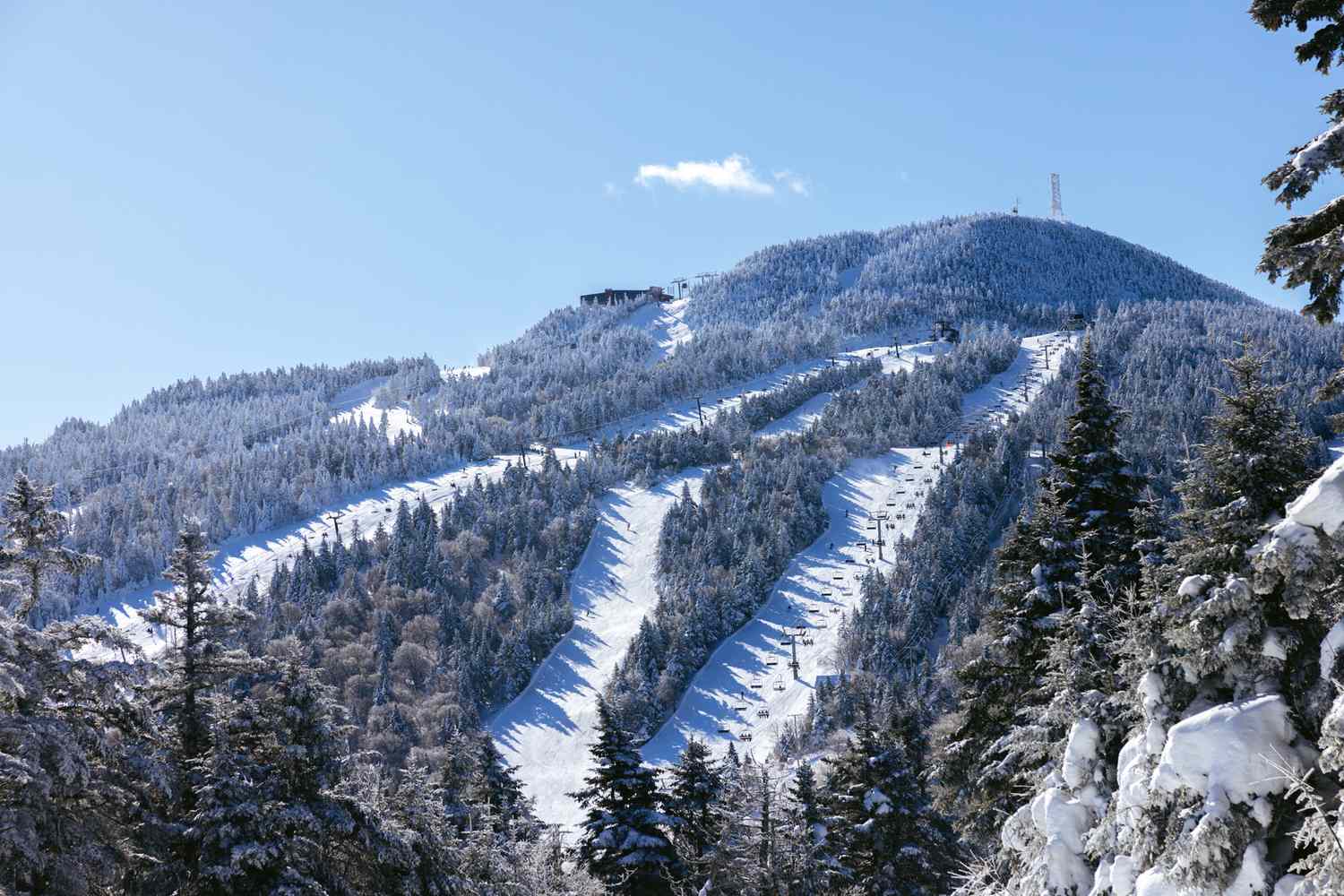 Killington