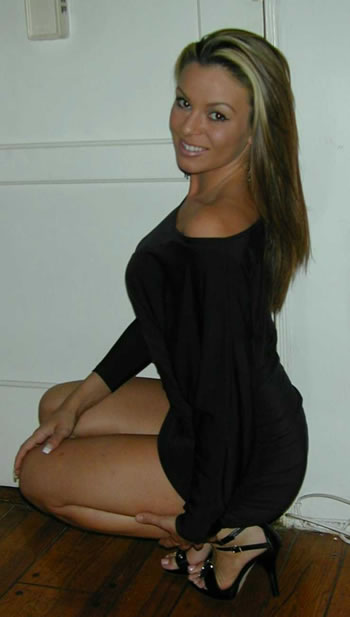 Jada New Hampshire stripper from 2000s